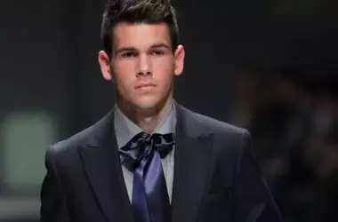 Guida Completa all'Abbigliamento Formale Invernale Maschile: Eleganza e Funzionalità