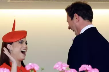 Eugenia di York e Jack Brooksbank: otto anni di unione e famiglia