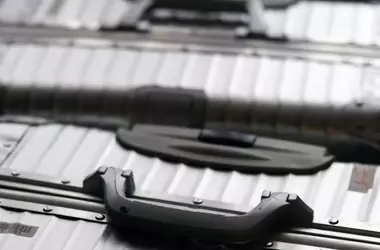 Rimowa: L'evoluzione delle valigie da viaggio