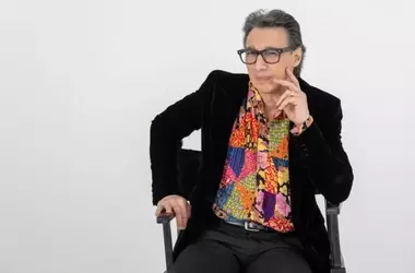 Paolo Jannacci e le 'Scimmie Ovunque': un viaggio tra ironia, paure e omaggi a papà Enzo