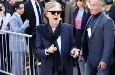 La straordinaria memoria di Paul McCartney sulla sua nascita