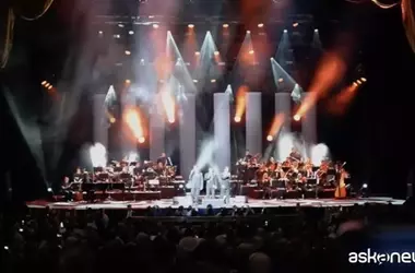 Il Volo: tre serate indimenticabili tra musica e conduzione con ospiti d'eccezione