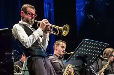 Fabrizio Bosso Incanta il Bologna Jazz Festival con il Suo Quartetto e il Nuovo Album "Routes"