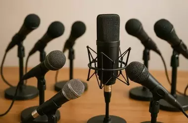 Le Novità Musicali del 16 Ottobre: Un Viaggio Tra Stili e Sonorità Inedite