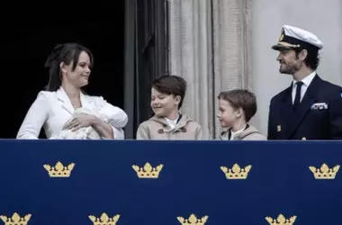 Sofia di Svezia e l'Impegno per l'Infanzia: Un Confronto Reale con Kate Middleton