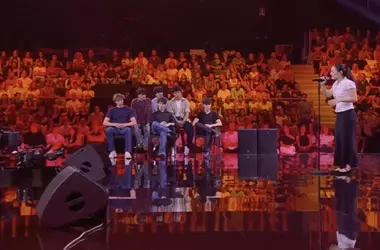 Il Trionfo di Camilla Guerini a X Factor 2026: Dalle Audizioni ai Live Show