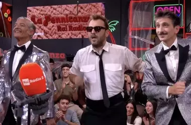 Il Ritorno di Fiorello su Rai 1: Un Nuovo Show con Fabrizio Biggio