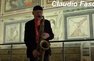 Claudio Fasoli: Un Viaggio Musicale nel Jazz Contemporaneo