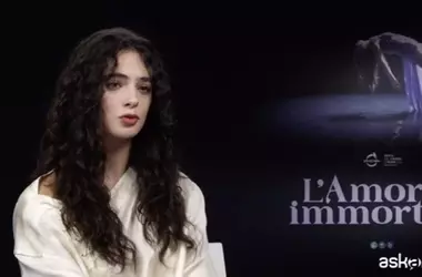 Deva Cassel: L'Attrice Rivelazione alla Festa del Cinema di Roma