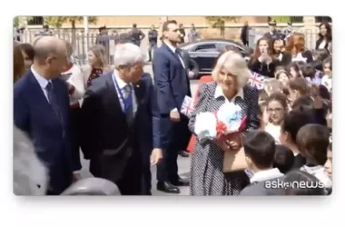 Gli Interessi Letterari Inaspettati della Regina Camilla: Dalla Ghigliottina a Lady Chatterley