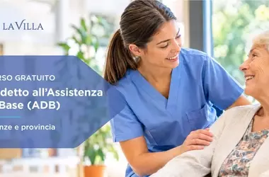 Opportunità di Formazione Gratuita per Operatori Socio-Assistenziali in Toscana