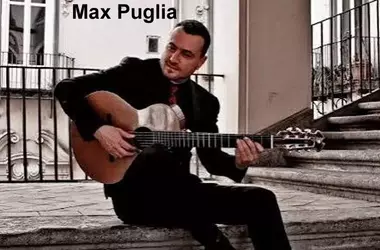 L'Ensemble Siesta Napoletana di Max Puglia illumina il palco del BJF