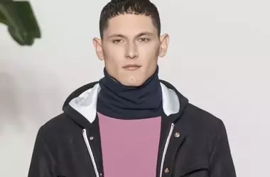 Guida Essenziale allo Stile Invernale Maschile: Eleganza e Funzionalità