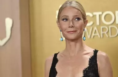 Gwyneth Paltrow Protagonista di "The Apology": Il Ritorno in Grande Stile alle Serie TV