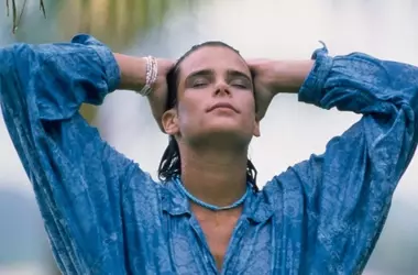 Stephanie di Monaco: Da Principessa a Icona Pop, Quarant'anni di "Ouragan"
