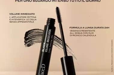 Scopri le Novità di Amica a Novembre: Mascara Volumizzante e Oroscopo delle Feste