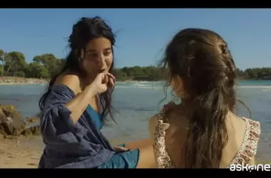 Il Film "Cambiare l'acqua ai fiori": Un Viaggio di Resilienza e Speranza