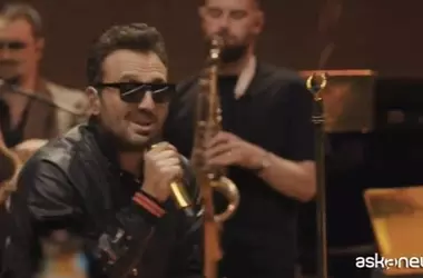 Cesare Cremonini Rivoluziona la Scena Musicale con "Amateur" a Londra: Un Nuovo Inizio tra Libert￠ e Collaborazioni Illustri