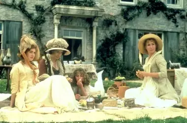 Il Capolavoro “Ragione e Sentimento” Stasera in TV: Un Omaggio al Film che Spezza il Cuore