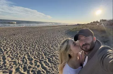 David Beckham e Harper: Un Legame Indissolubile tra Affetto Familiare e Nuove Avventure