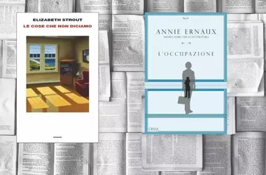 I consigli letterari della settimana: Riflessioni profonde con Ernaux e Strout