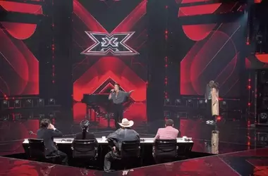 Il Ritorno Trionfale di Teo Bok a X Factor 2026: Una Performance Che Conquista il Palcoscenico