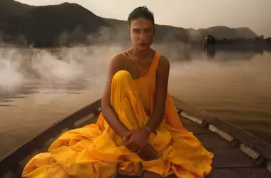 Il Calendario Pirelli 2027: Un Viaggio Culturale nell'India Attraverso le Storie di Donne Straordinarie