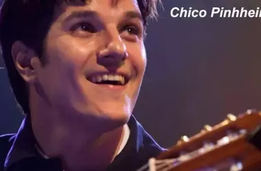 Armonie Brasiliane e Jazz al Torrione: Chico Pinheiro in Concerto