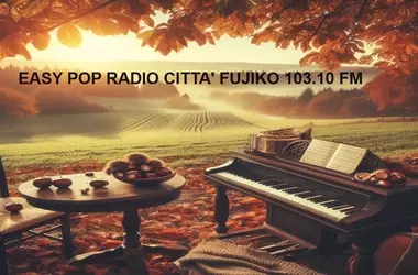 Easy Pop: La Playlist Indipendente del 18 Ottobre 2026