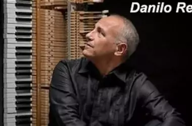 Danilo Rea e Nick Hempton: Serata Jazz al MAST di Bologna