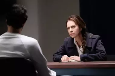 I casi di Teresa Battaglia: Il Confronto Finale con il Killer nella Terza Stagione