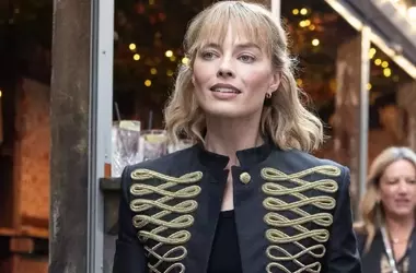 La Giacca Militare: Un Trend Inarrestabile tra le Celebrity nell'Autunno 2026
