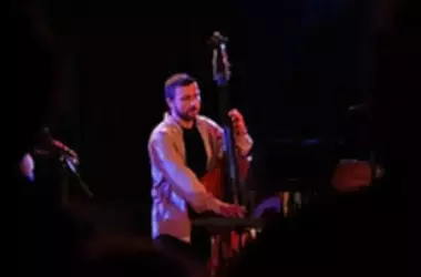 Bassi Acustici ed Elettrici al BJF: Serata tra Jazz e Innovazione a Bologna