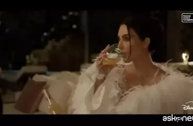 Kim Kardashian e il cast presentano la seconda stagione di "All's Fair" al Festival del Cinema di Roma