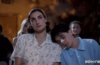 Erri De Luca: Infanzia, Giustizia e l'Eredità Materna nel Cinema