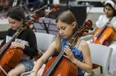 Dieci anni di 'Le Città della Musica': un progetto che unisce inclusione sociale ed educazione musicale