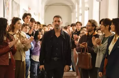 Il Destino di "Tutto l'Amore che Resta": Svelato il Finale con Raoul Bova