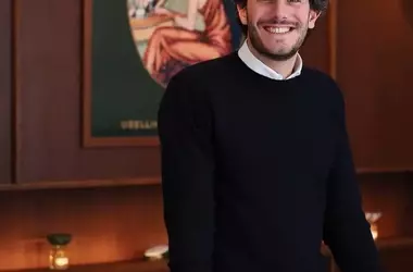 Andrea Galletti e Satinine: Un Viaggio Olfattivo tra Storia e Innovazione