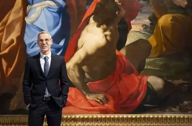 Il Direttore della Pinacoteca di Bologna Guida Esplorazioni Artistiche Esclusive