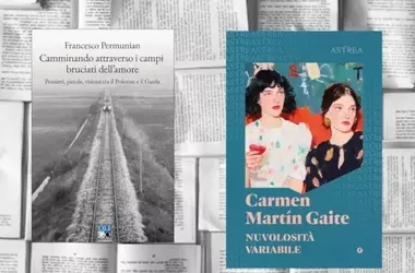 Approfondimenti Letterari: Le Letture della Settimana con Permunian e Martín Gaite