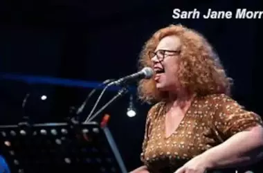 Sarah Jane Morris e le Nuove Voci del Jazz al Bologna Jazz Festival