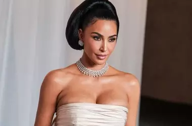 Kim Kardashian e l'Evoluzione del Suo Stile: L'Era Law Roach