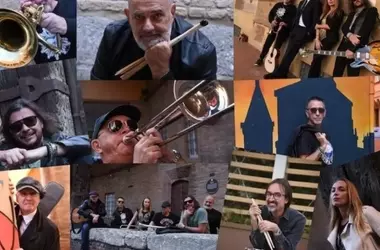 Bologna Suona: Un'eccezionale serata di musica e solidarietà