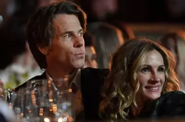 Julia Roberts: un compleanno speciale e una storia d'amore duratura