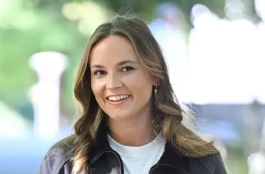 Ingrid Alexandra di Norvegia assume il primo ruolo da Regina: la sua prima udienza solitaria