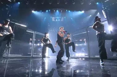 Teo Bok Incanta il Palco di X Factor 2026 con "I Wish" di Stevie Wonder